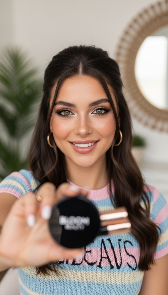 Avatar Profissional 1