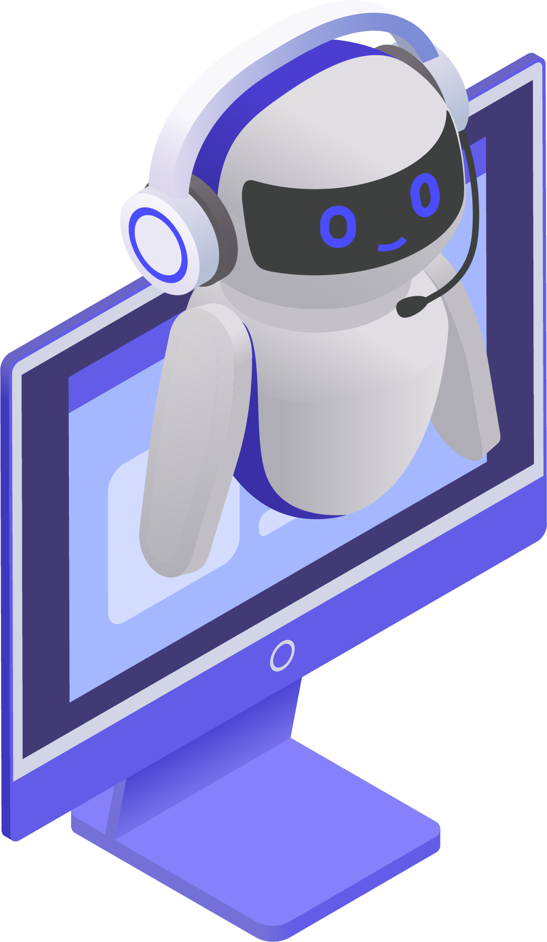 Secretaria Radarzin - Atendimento Virtual