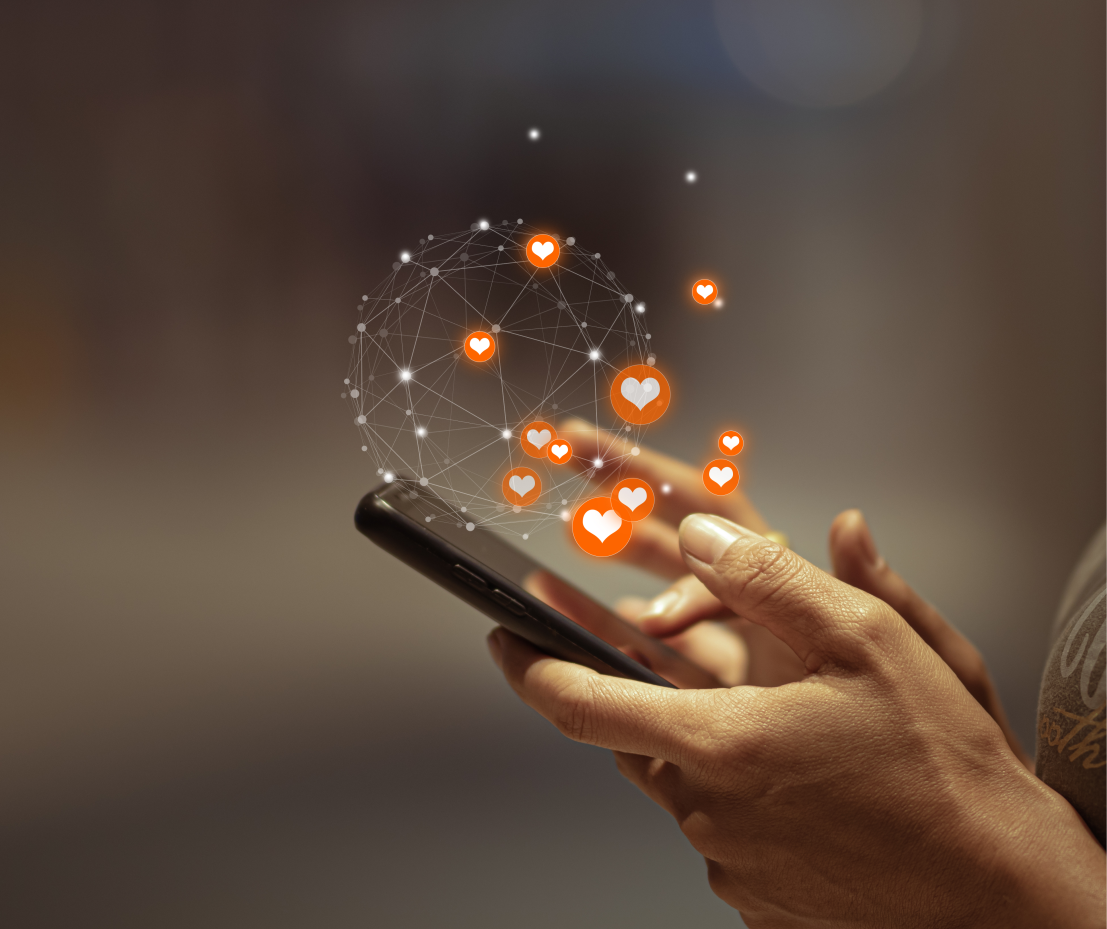 Social MedIA - Gestão de Redes Sociais com IA